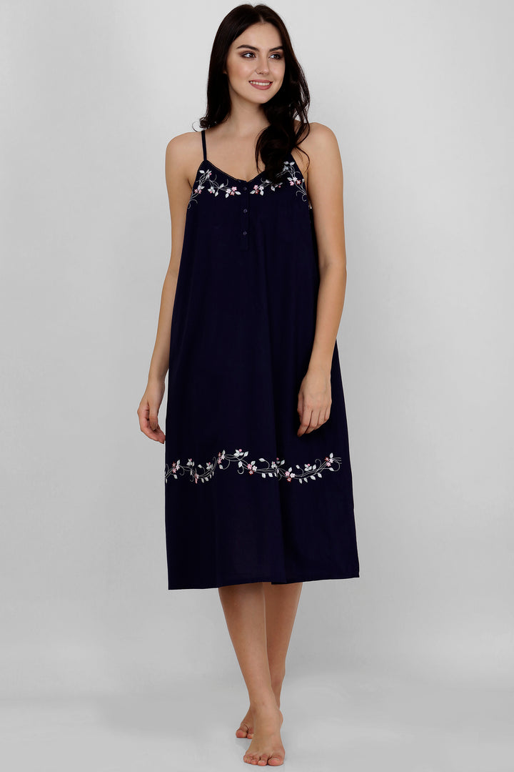 Naima, Nightdress & Gown