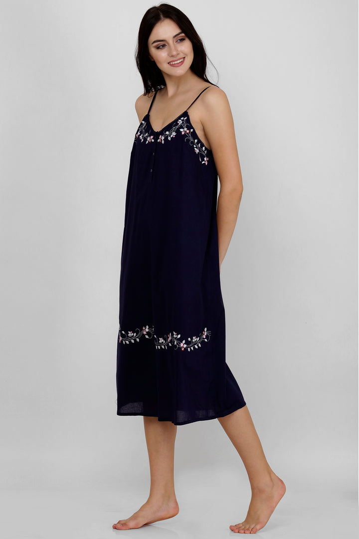 Naima, Nightdress & Gown