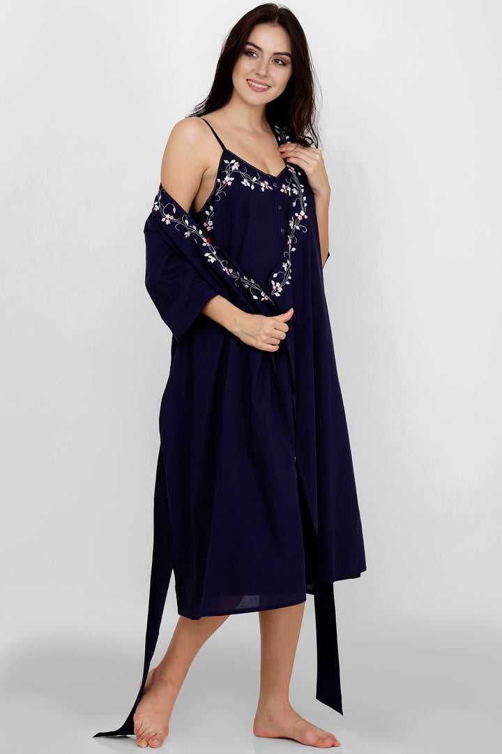 Naima, Nightdress & Gown