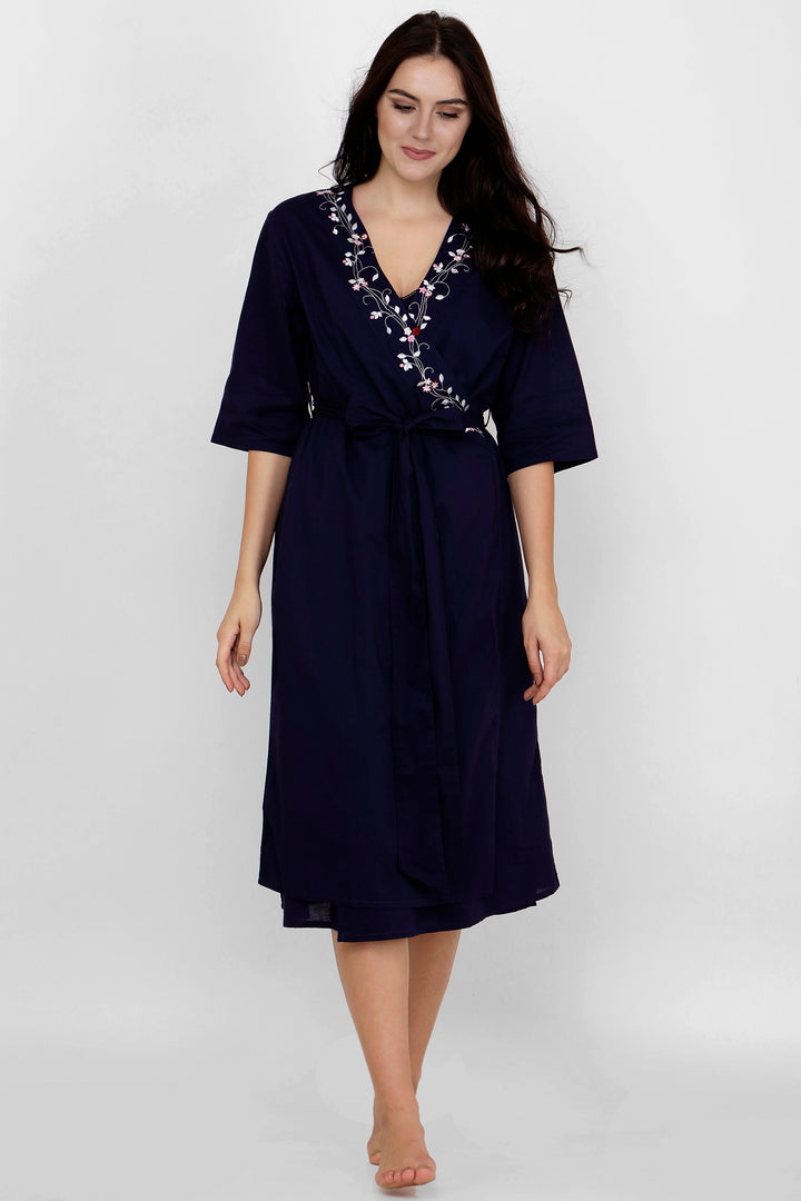 Naima, Nightdress & Gown