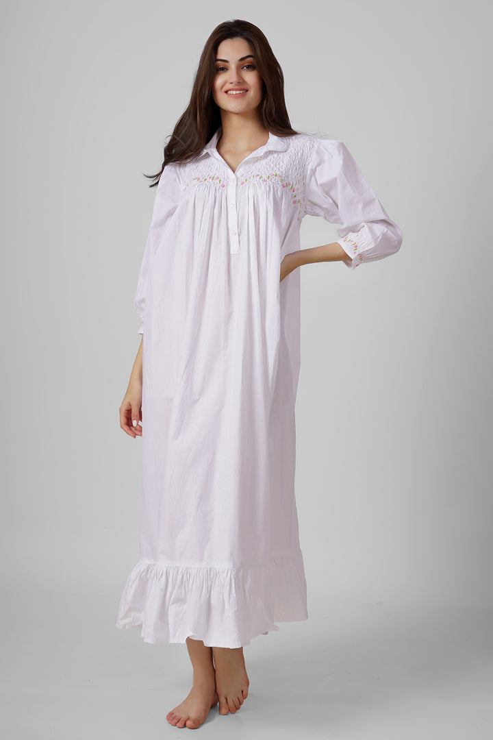 Gretel, Nightdress