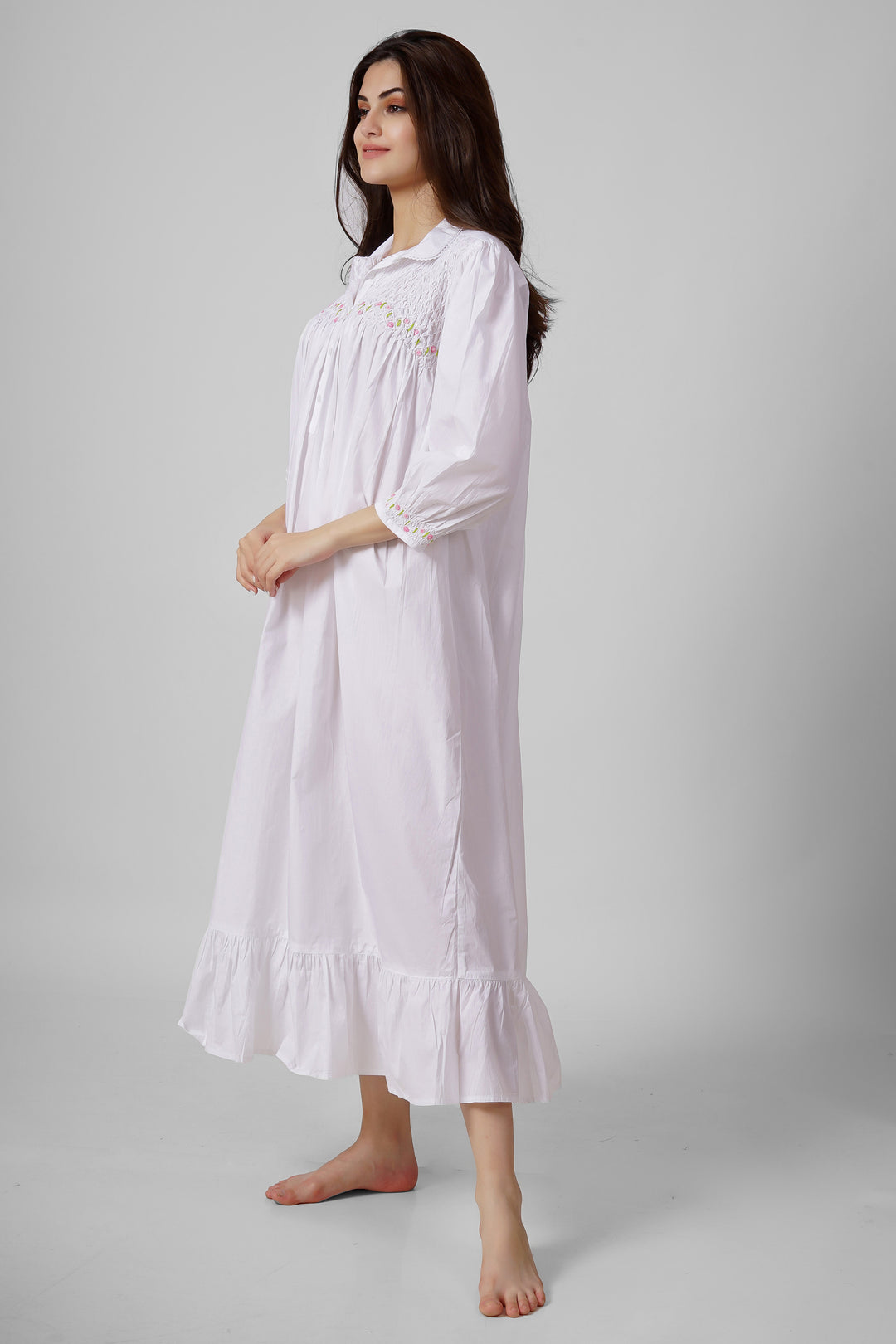 Gretel, Nightdress