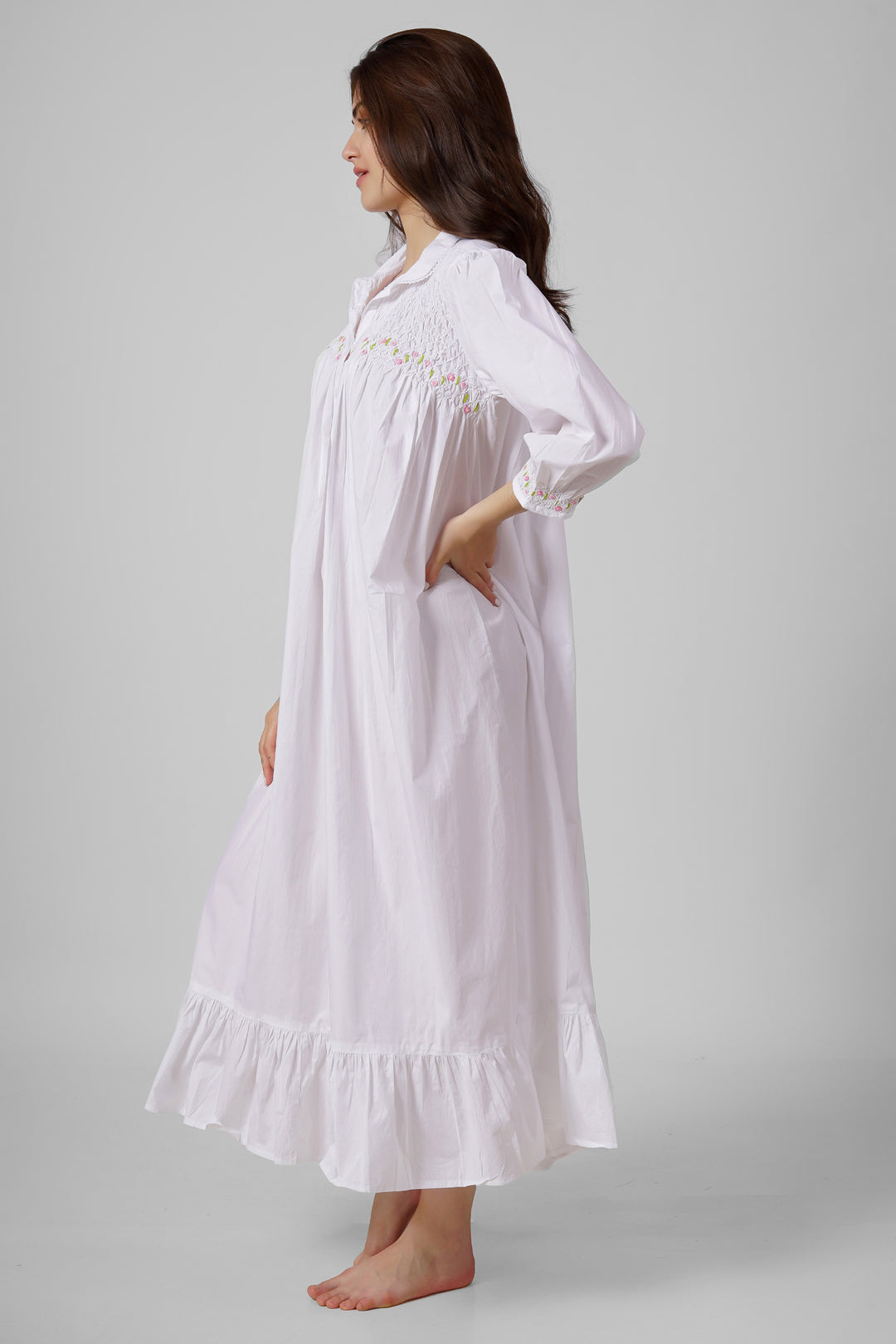 Gretel, Nightdress