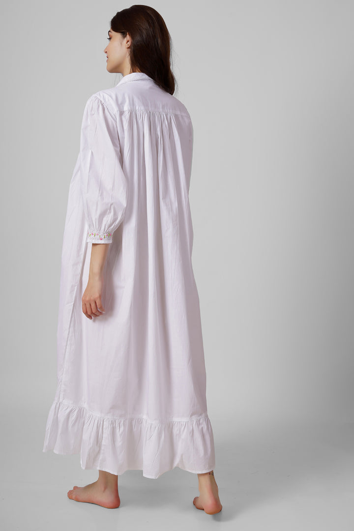 Gretel, Nightdress