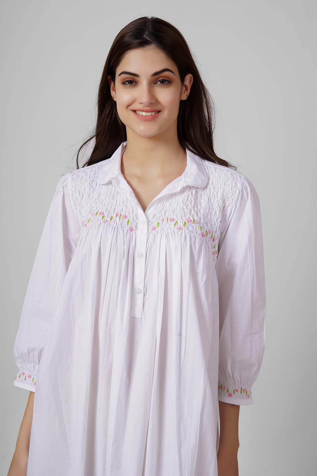 Gretel, Nightdress