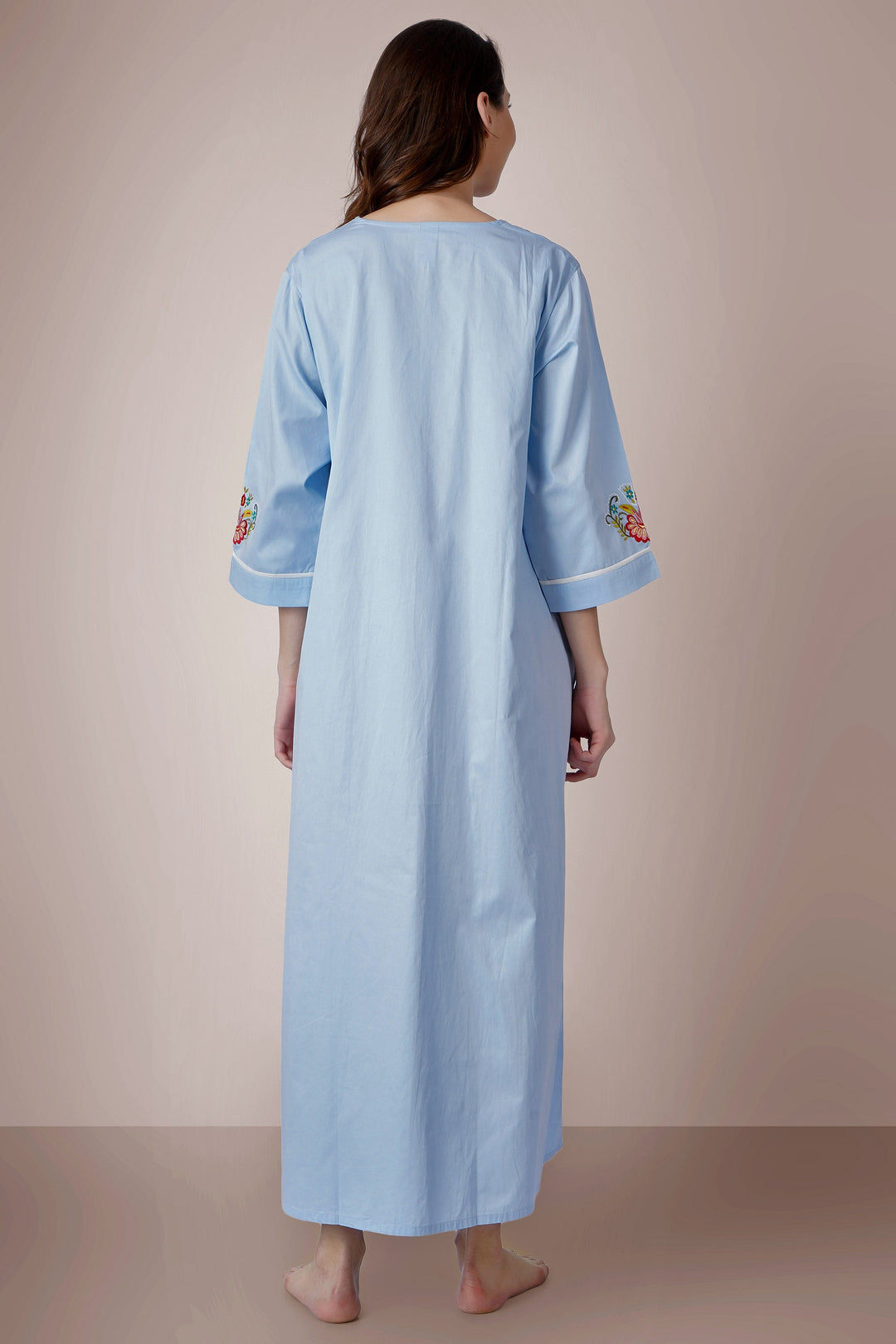 Moira, Cotton Kaftan