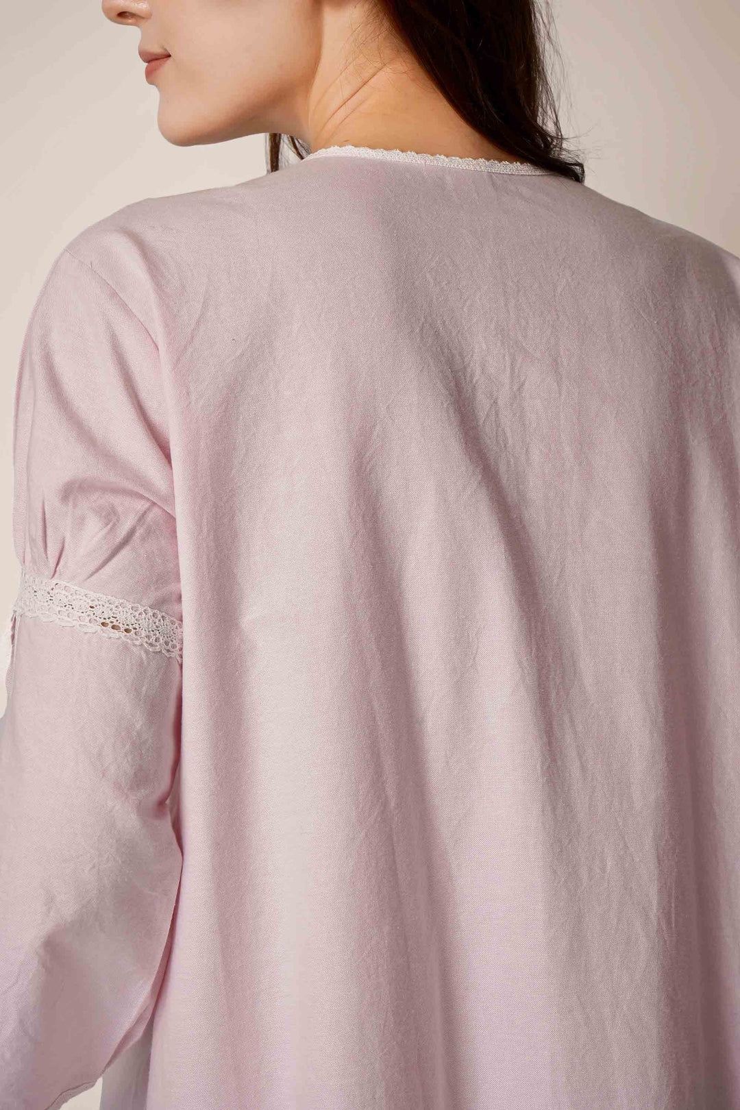 Josephine, Nightdress