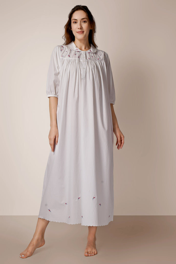 Felicia, Night Dress