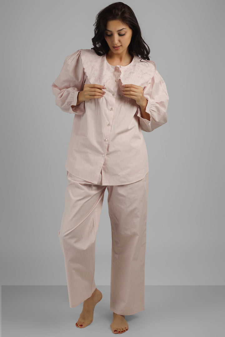 Elizabeth, Pyjama Suit