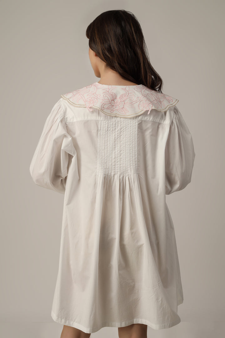 Lucinda, Nightshirt