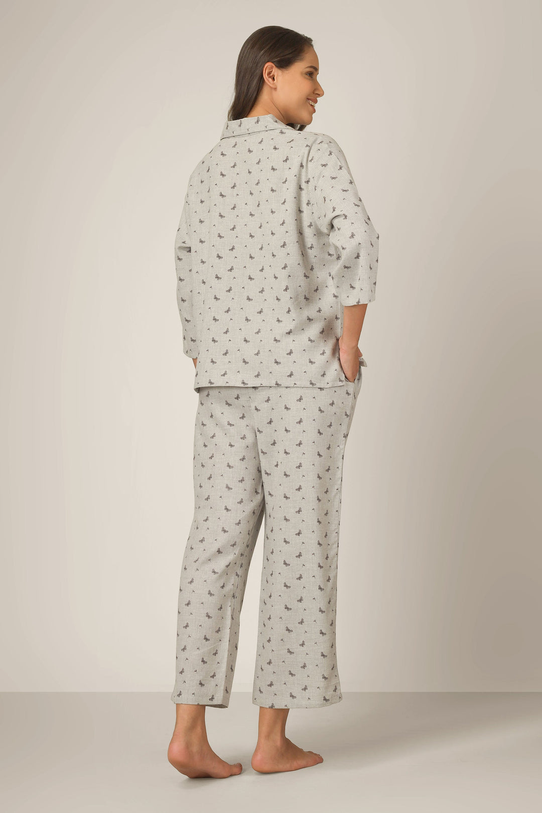 Willow, Pyjama Suit