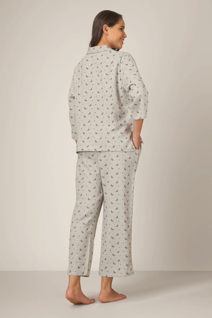 Willow, Pyjama Suit