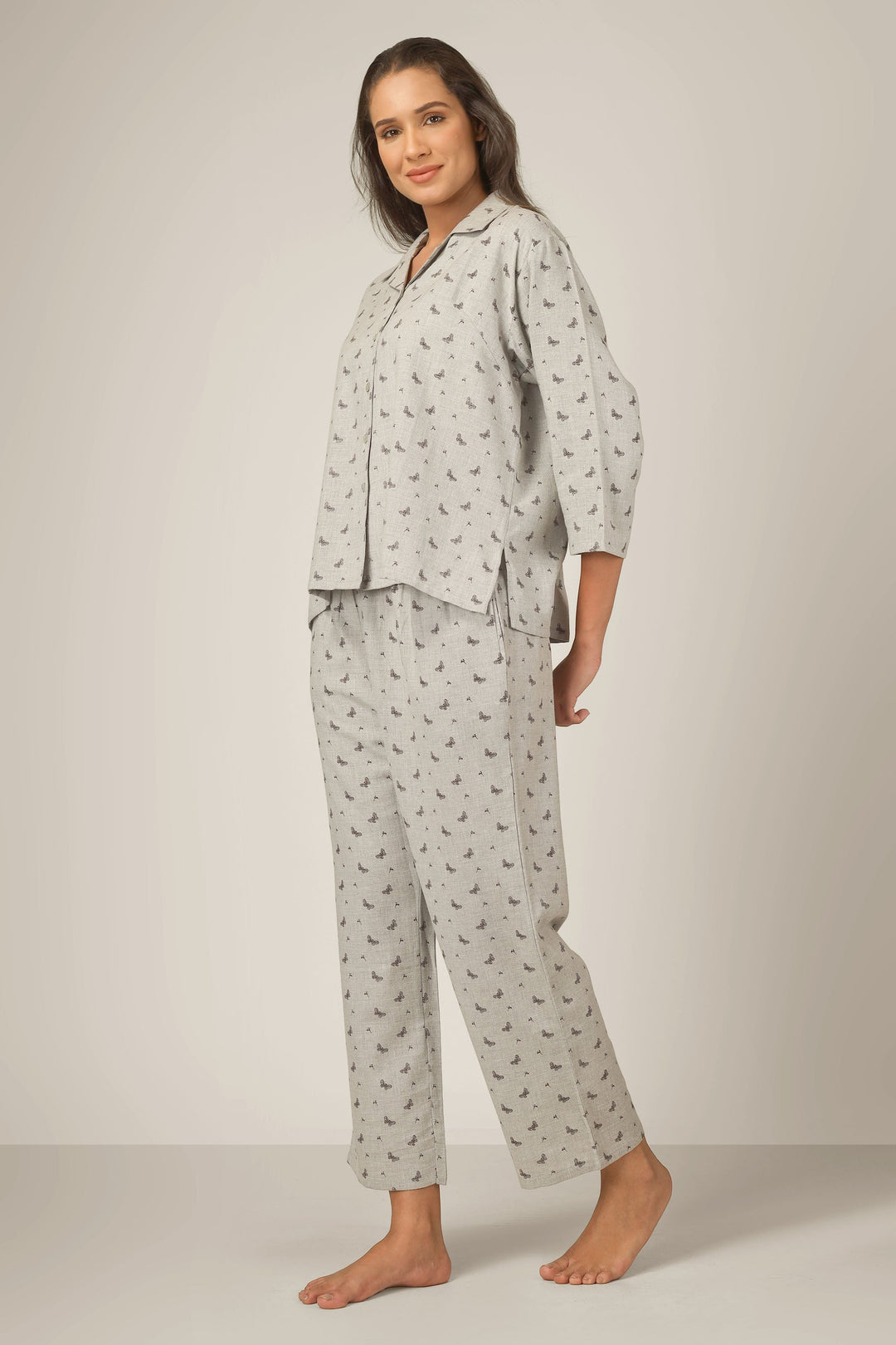 Willow, Pyjama Suit