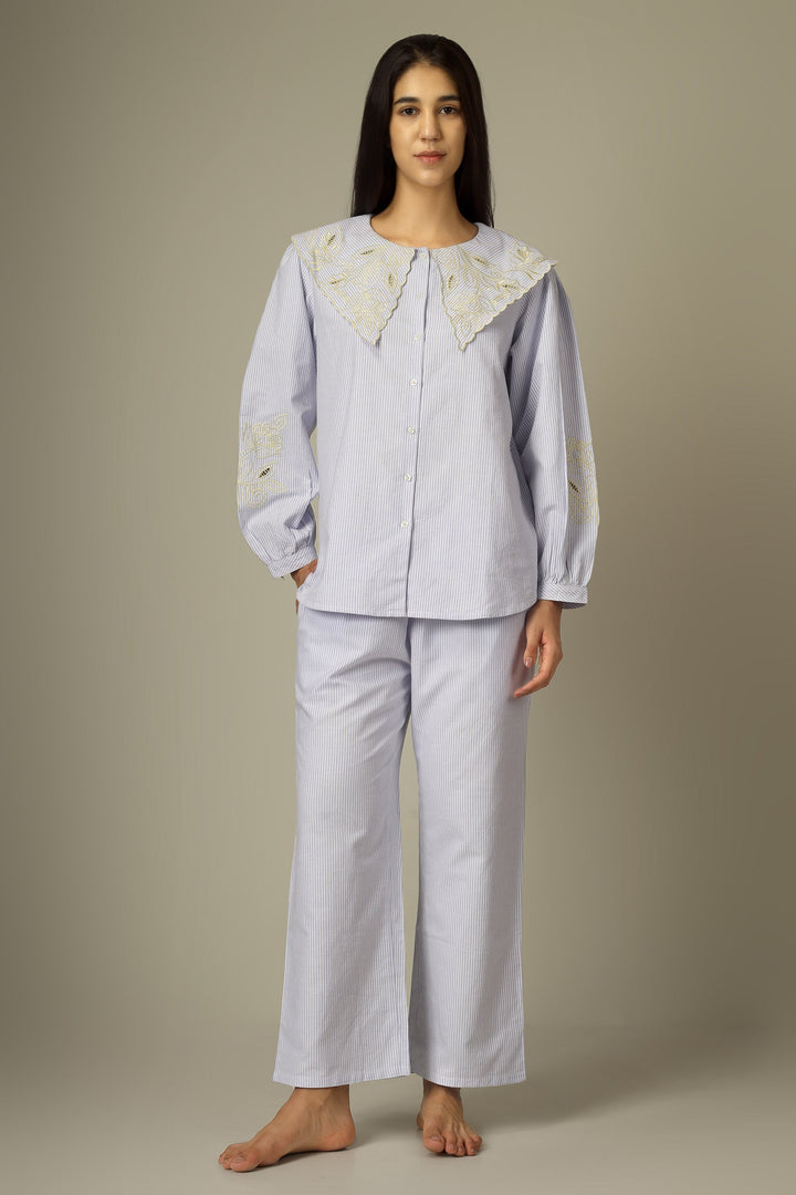 Serenity, Pyjama Suit