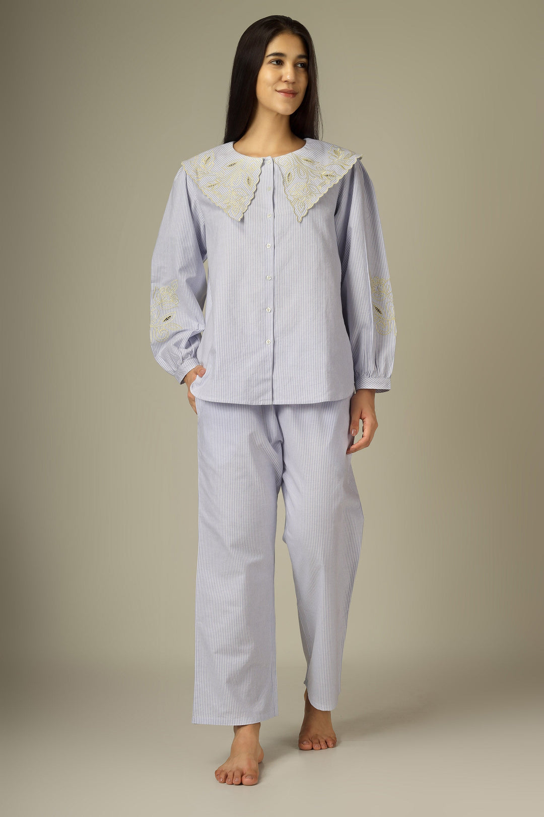 Serenity, Pyjama Suit