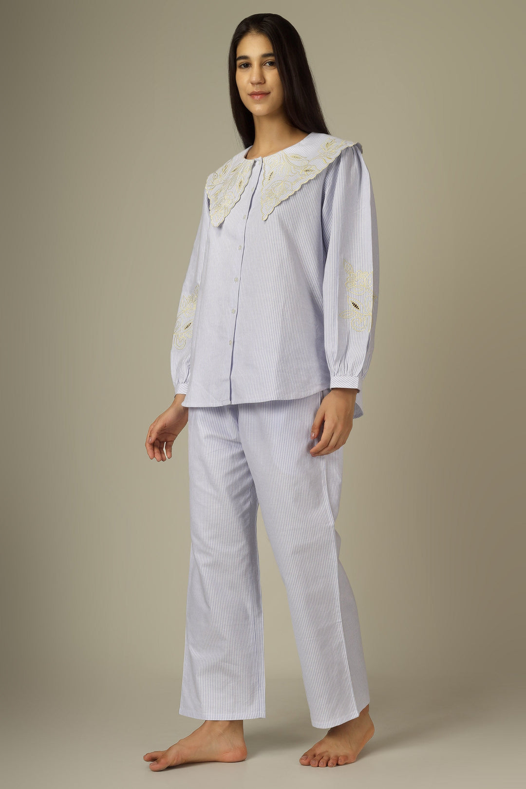 Serenity, Pyjama Suit