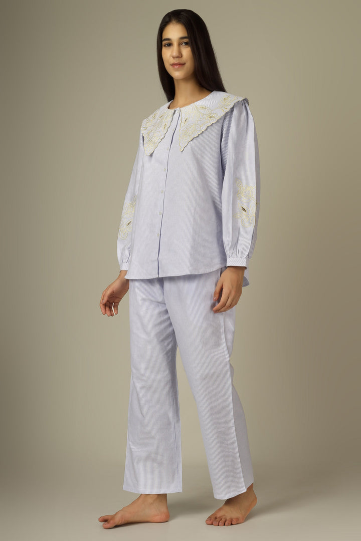 Serenity, Pyjama Suit