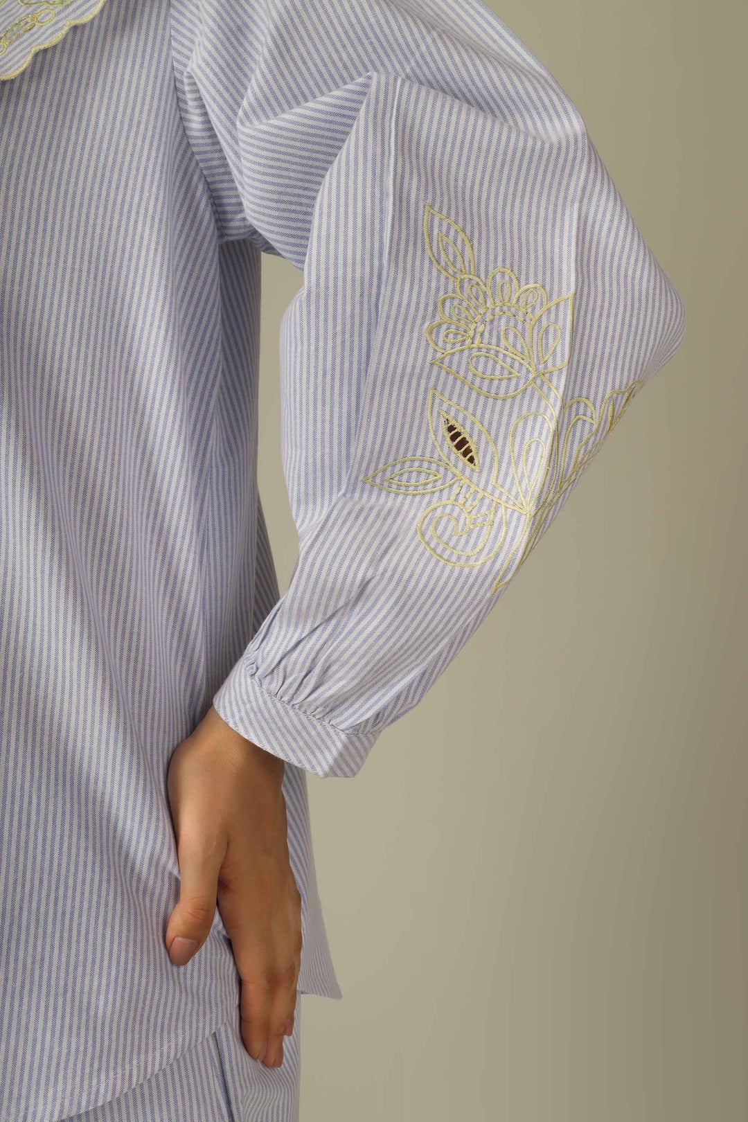 Serenity, Pyjama Suit