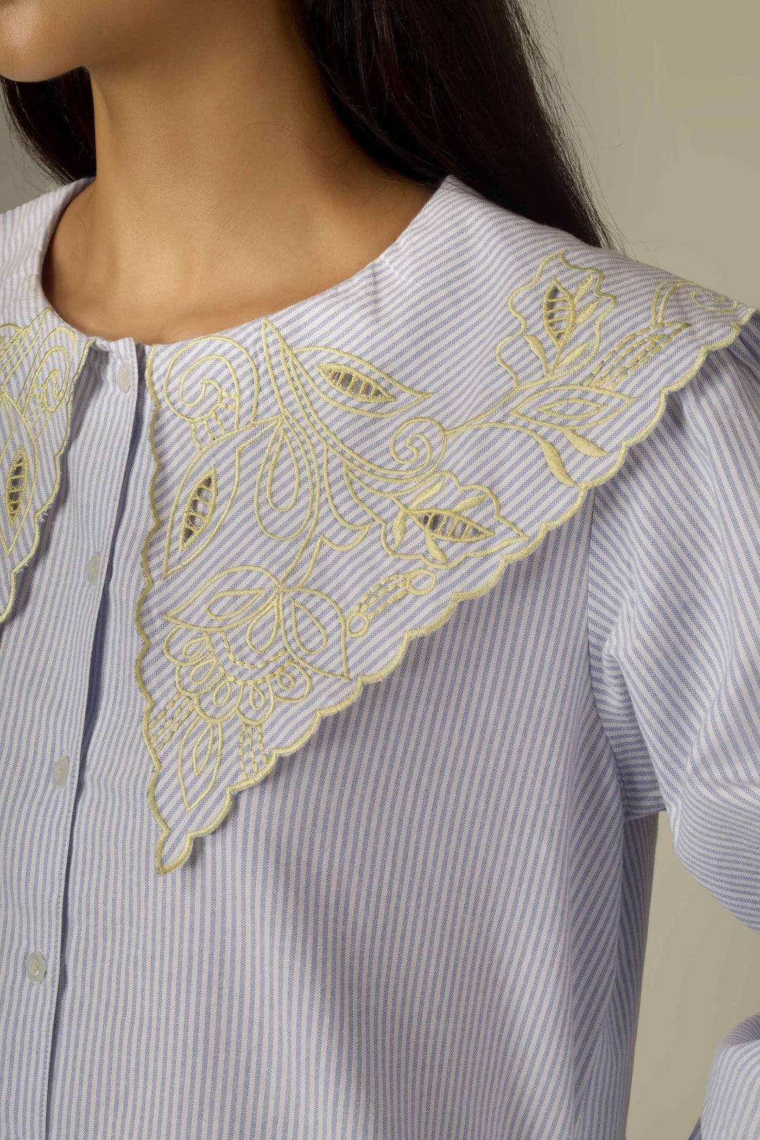 Serenity, Pyjama Suit