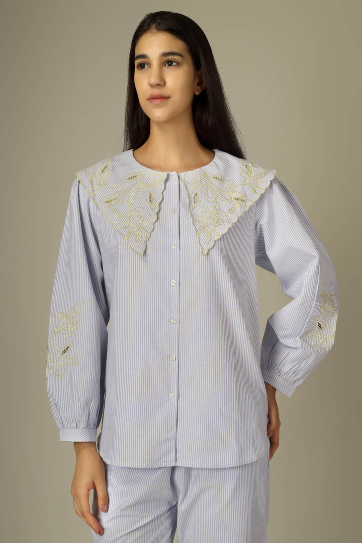 Serenity, Pyjama Suit