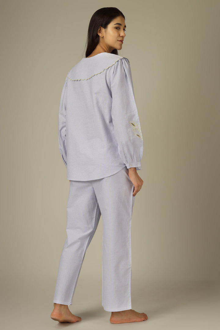 Serenity, Pyjama Suit