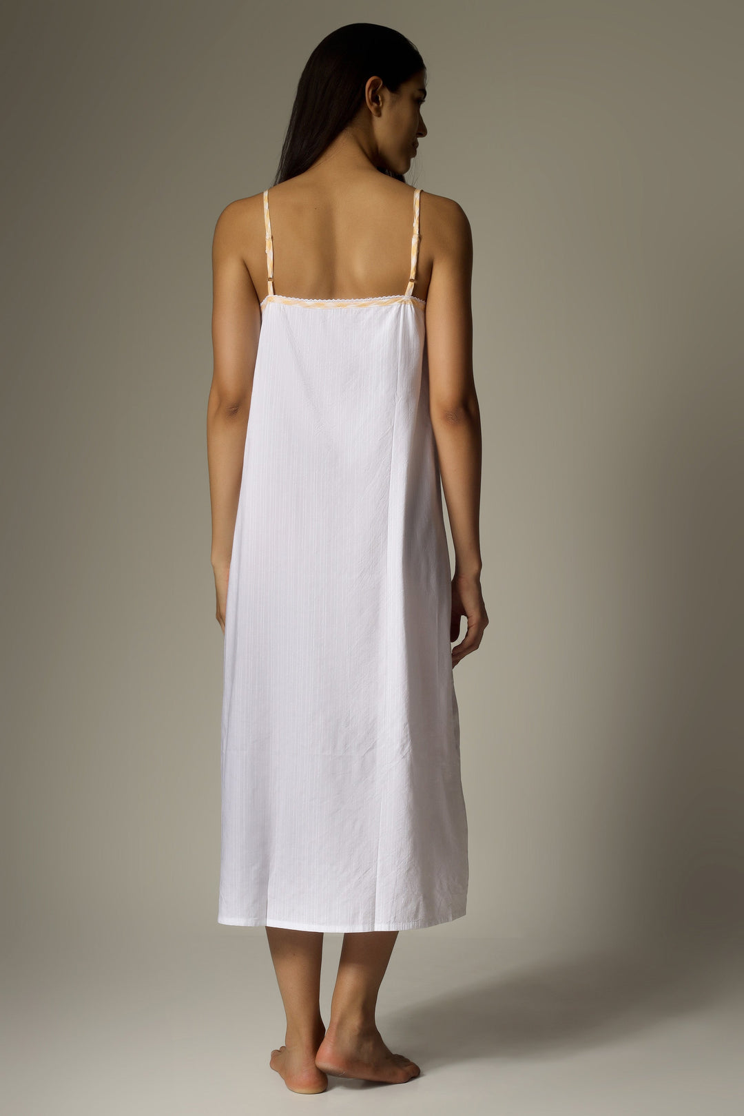 Beth, Night Dress & Gown