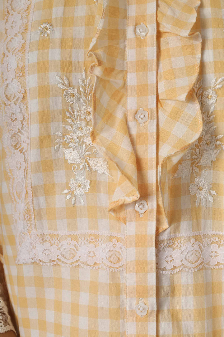 Beth, Night Dress & Gown