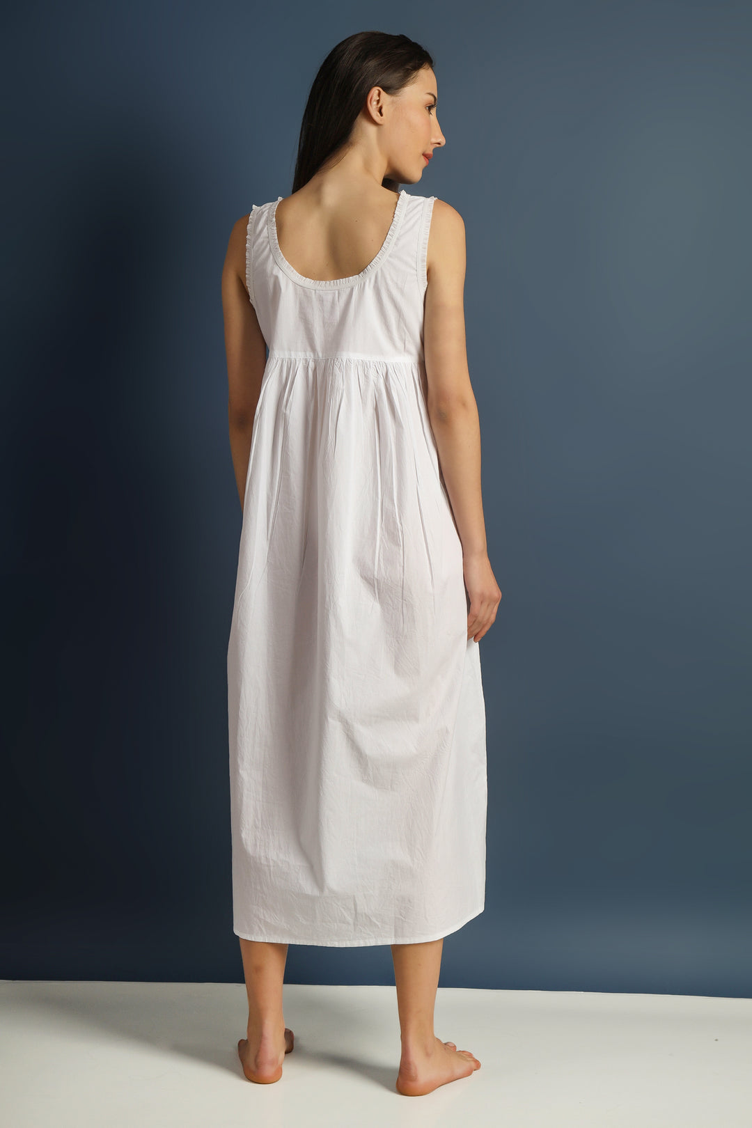 Zule, Nightdress