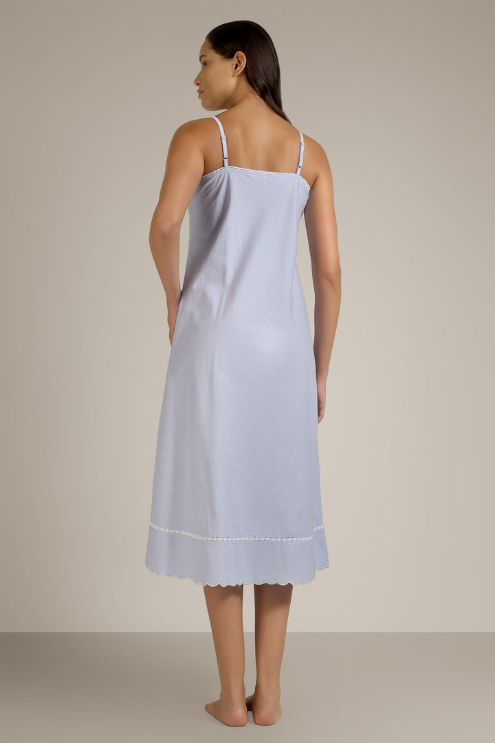 Demelza, Night Dress & Gown