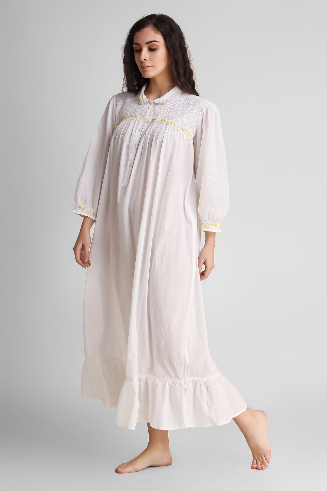 Gretel, Nightdress