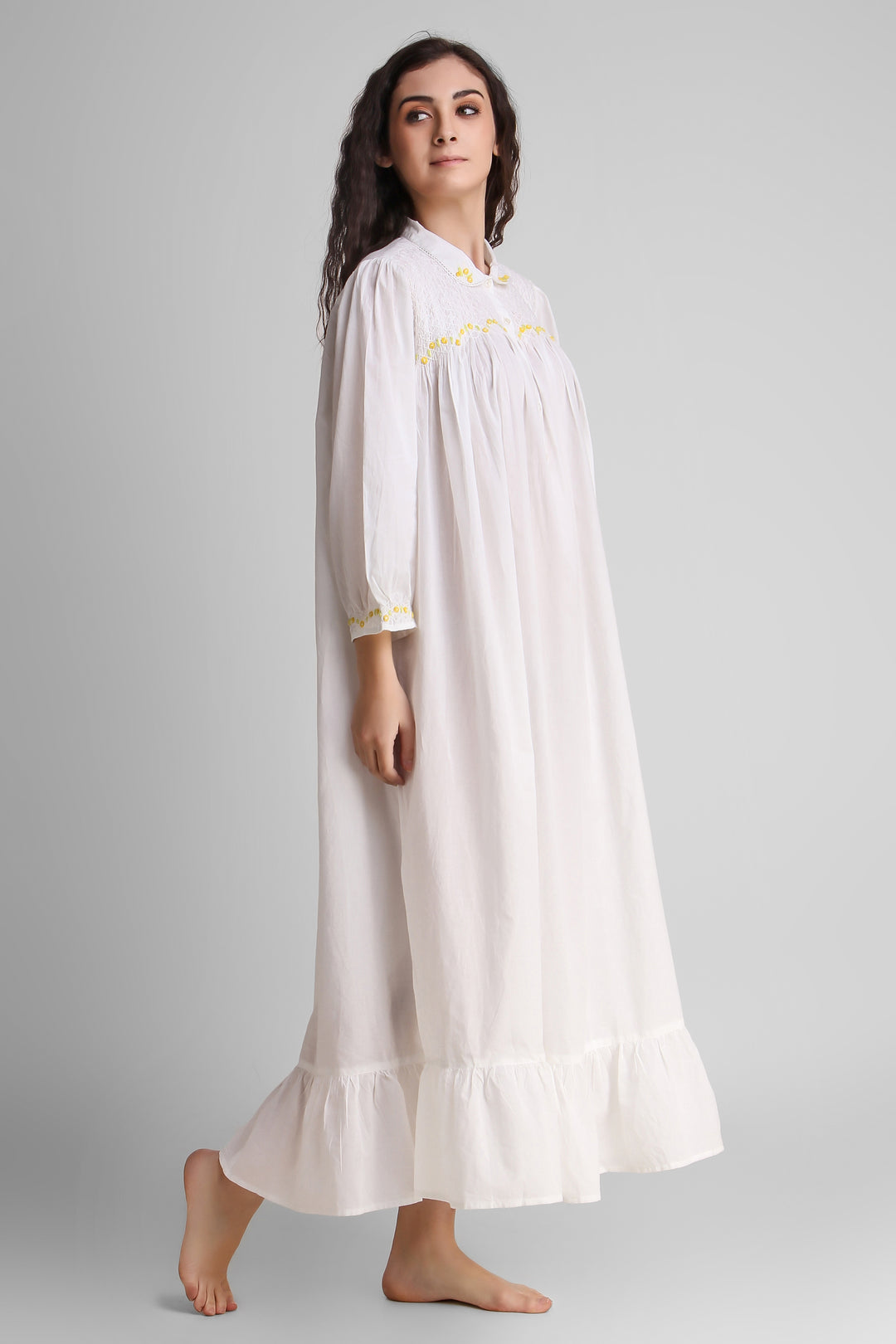 Gretel, Nightdress