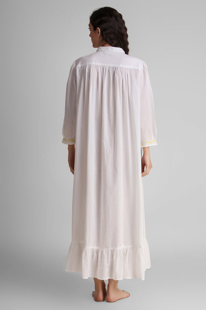 Gretel, Nightdress