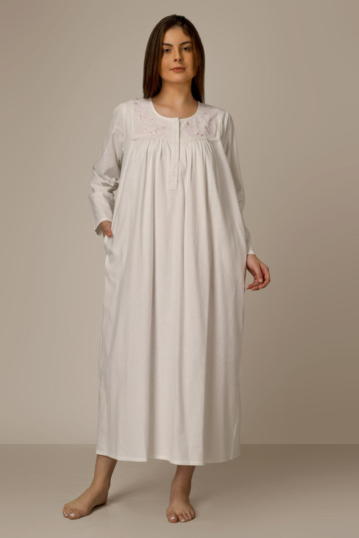 Rene FS, Nightdress