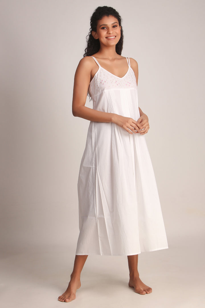 CTP, Nightdress & Gown