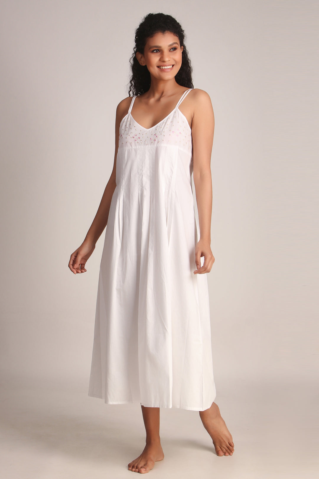 CTP, Nightdress & Gown