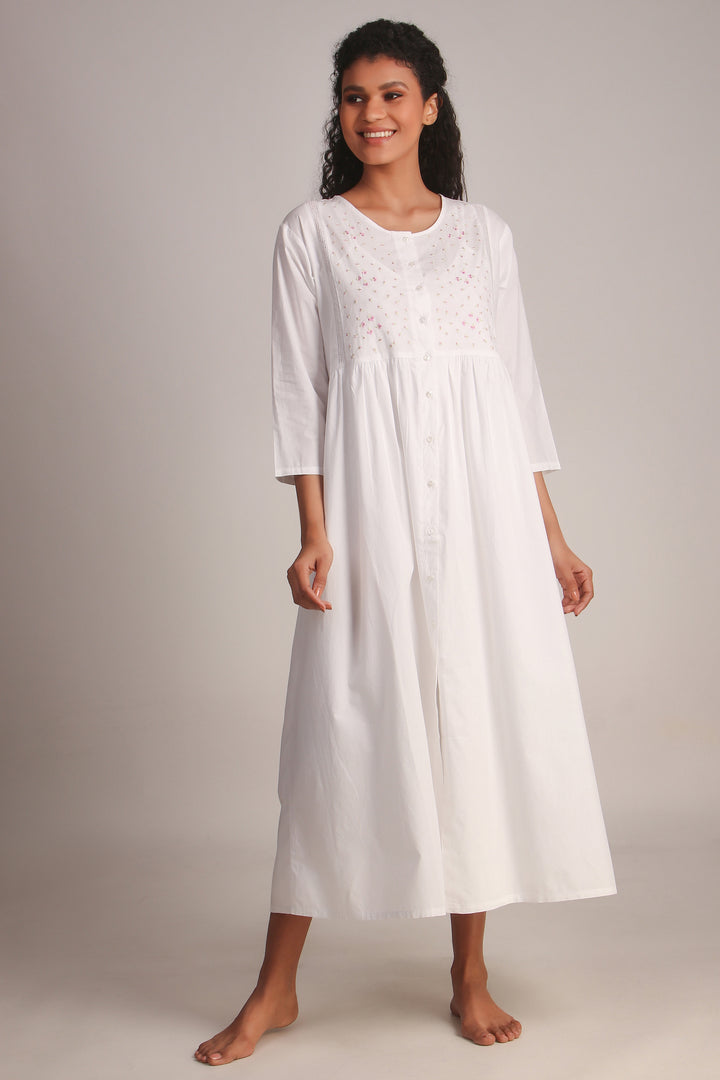 CTP, Nightdress & Gown