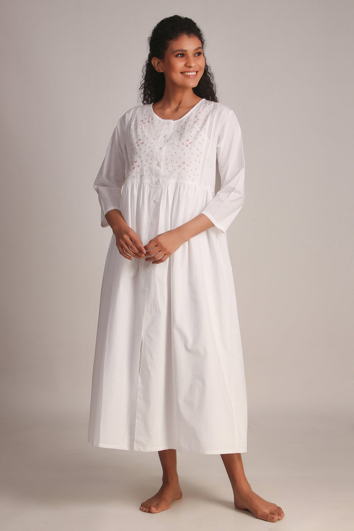 CTP, Nightdress & Gown