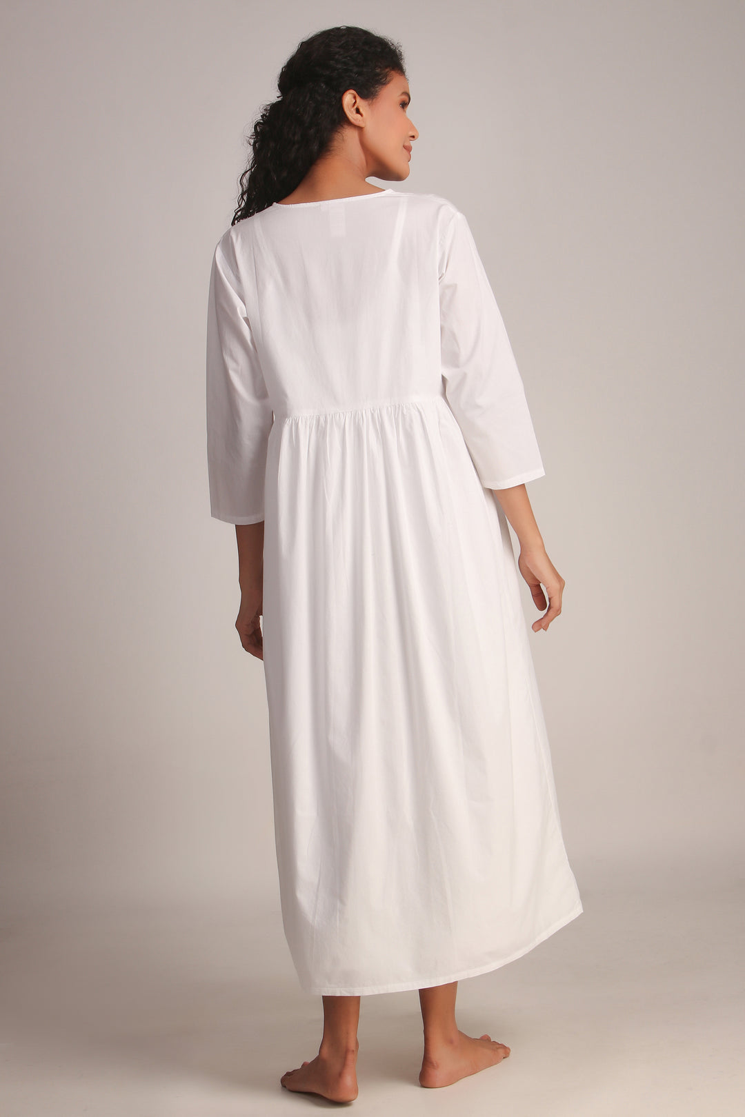 CTP, Nightdress & Gown