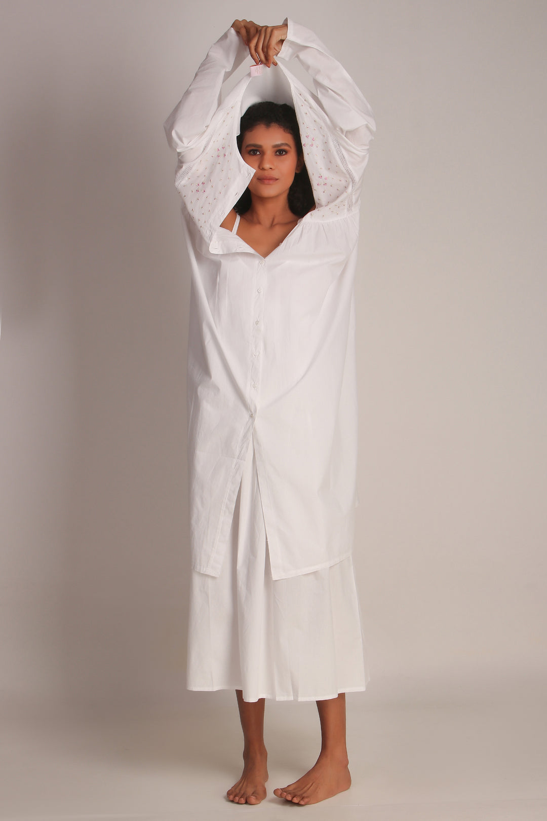 CTP, Nightdress & Gown