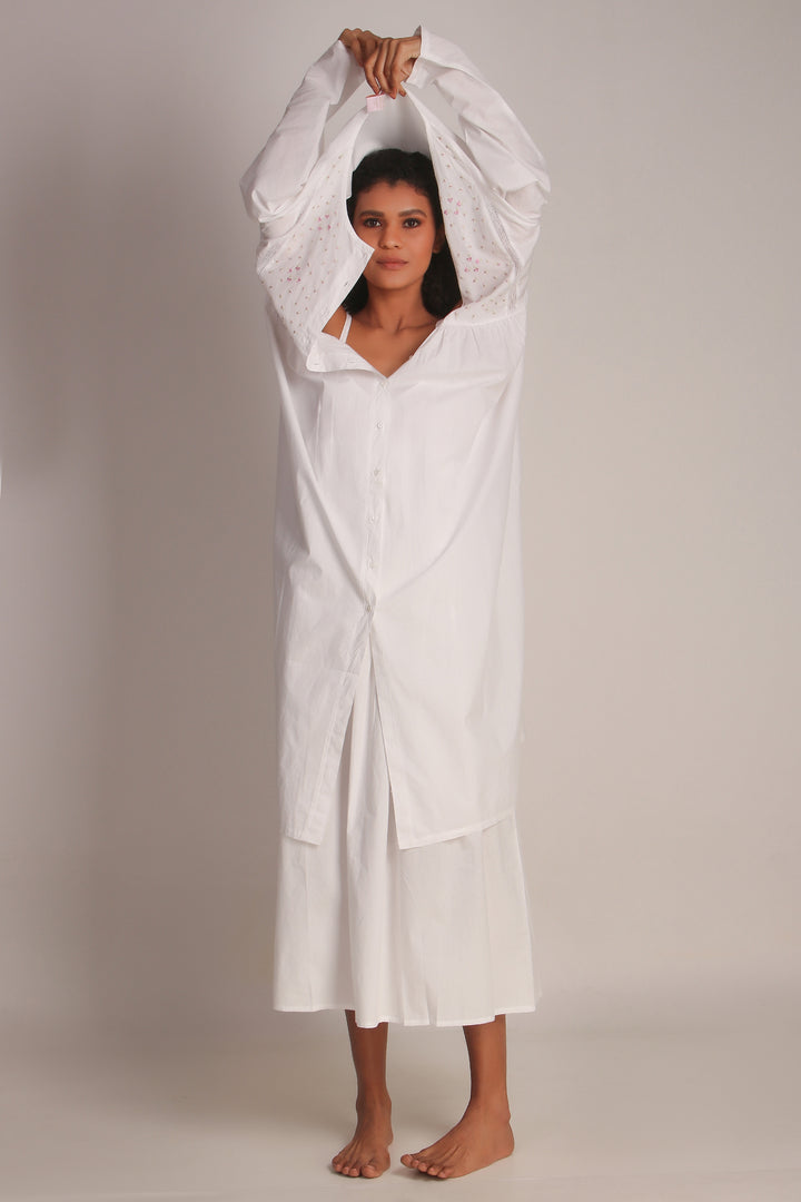 CTP, Nightdress & Gown